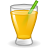 Mango Lassi's new icon