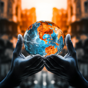 eFind's vision