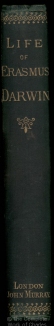 Erasmus Darwin