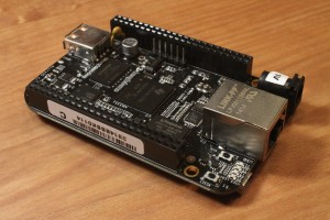 BeagleBone Black
