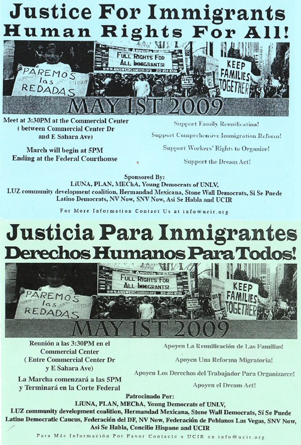 1-mayo-2009-handbills