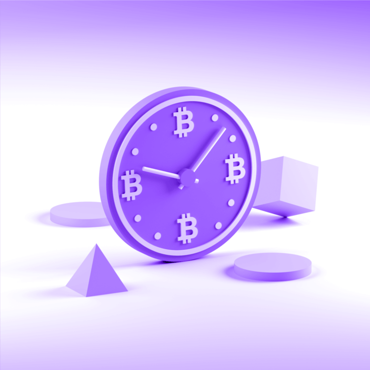 How Long Does a Bitcoin Transaction Take?