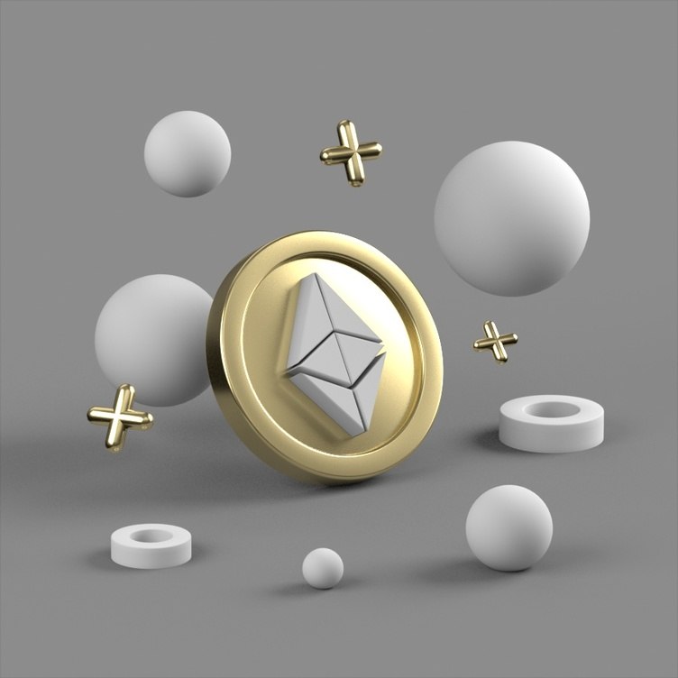 Sebuah Pengantar Ethereum