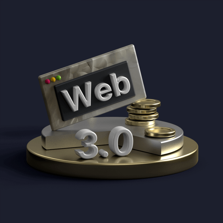 What is Web 3.0? Decentralized Internet Explained