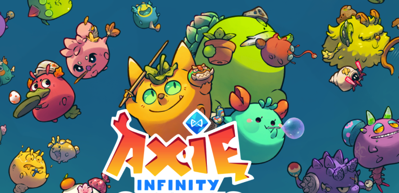 Axie Infinity Airdrop Guide: Step By Step Guide to Participate in the Airdrop