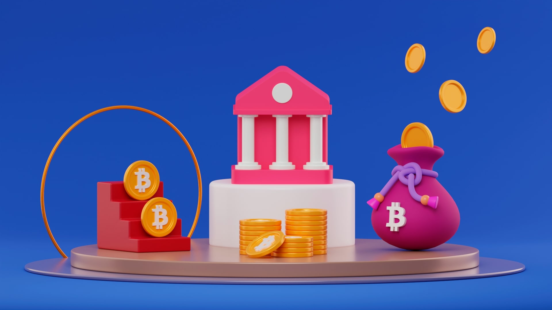 What Is Crypto Lending?