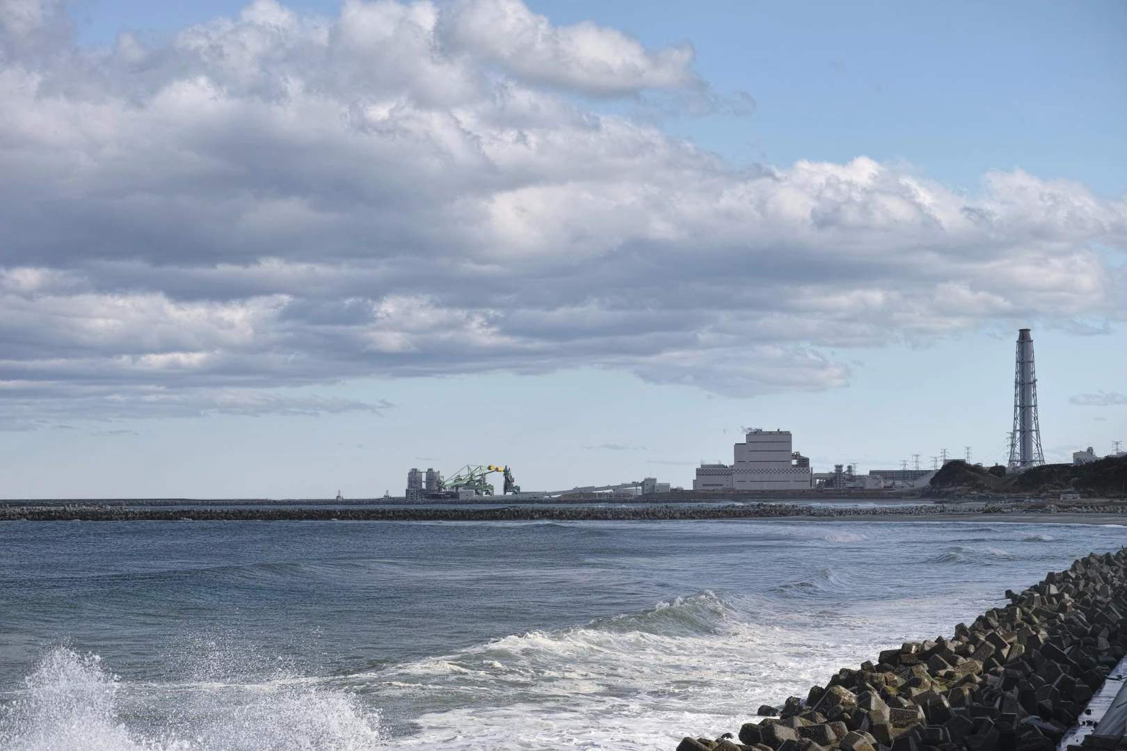 How to stop the spread of radioactive material from the Fukushima site is a problem that continues to plague the containment effort even now