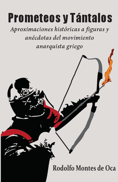 Prometeos y Tántalos