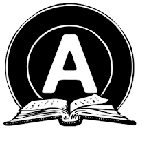 Biblioteca anarquista