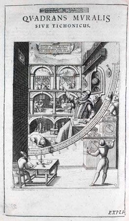 Tycho Brahe