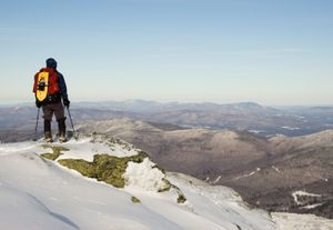 Mount Mansfield