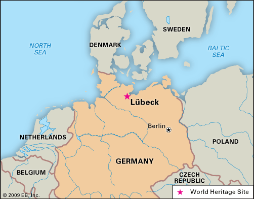 Lübeck