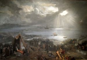 Battle of Clontarf