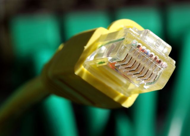 German IT firms hope to cash in increased worries about US spying.