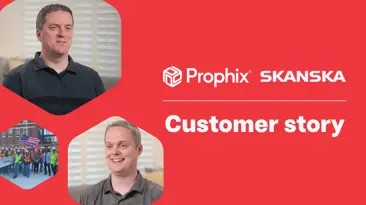 Skanska customer story