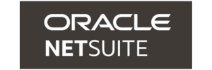 Oracle Net Suite logo