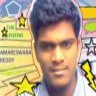 Gangula Amareswara Reddy