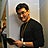 Askhat Urazbaev, profile picture