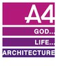 Архитектурное бюро А4