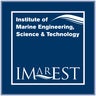 Institute of Marine Engineering, Science &Technology