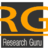 ResearchGuru, profile picture
