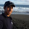 Orlando Arauz Rios