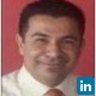 Oscar Murillo