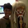 Primadianto Anggoro