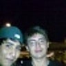 Rigo Jimenez Cruz