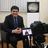 Rodrigo Venegas, profile picture