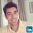 Saransh Arora, profile picture