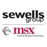 Sewells MSXI