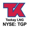 Teekay LNG Partners L.P.