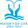 United Nations Office to Support the International Decade for Action 'Water for Life' 2005-2015