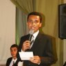 Wstallony Gomes