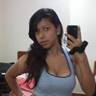 Anita V M