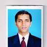 Anup Tripathy