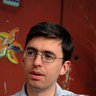 Alexander Stille