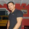 Camilo Alvarez Moreno