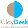 Clay Desk