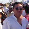 Fernando Campos Campos Mora