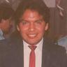 Carlos Valentin