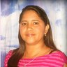 Corina Gonzalez