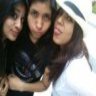 Cynthia Lizzete Zamora