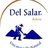 Del Salar Desiertos Blancos