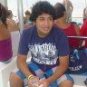 Diego Ramirez