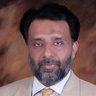 Dr M Qamar-ul-Hassan MBTI, BPS Savile