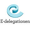 E-delegationen