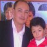Edwin Soria Vargas