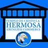 Ministerios Ebenezer Commerce CA